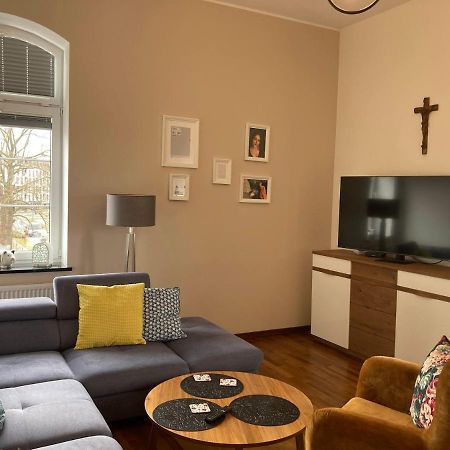 Apartament Wakacyjny كولوبرزيغ المظهر الخارجي الصورة