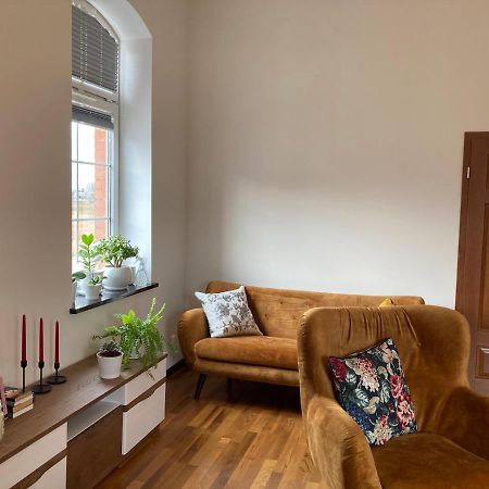 Apartament Wakacyjny كولوبرزيغ المظهر الخارجي الصورة