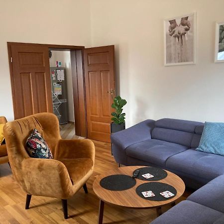 Apartament Wakacyjny كولوبرزيغ المظهر الخارجي الصورة