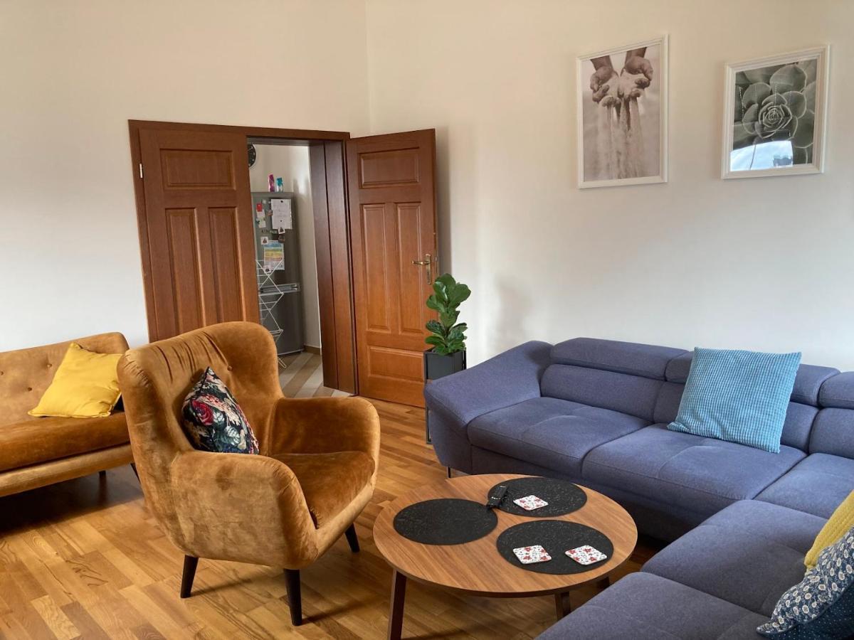 Apartament Wakacyjny كولوبرزيغ المظهر الخارجي الصورة