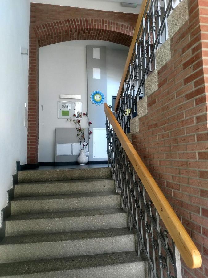 Apartament Wakacyjny كولوبرزيغ المظهر الخارجي الصورة