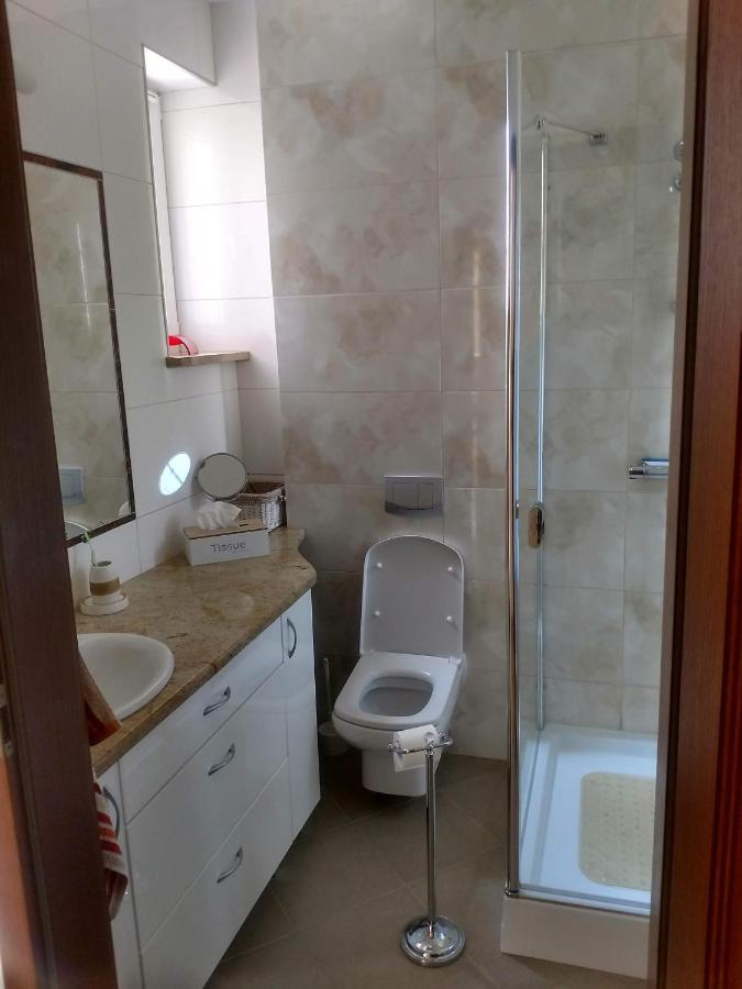 Apartament Wakacyjny كولوبرزيغ المظهر الخارجي الصورة